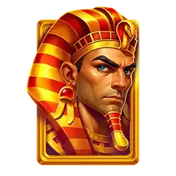 Symbol 01 Lost Mummy Treasures