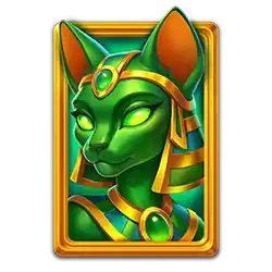 Symbol 03 Lost Mummy Treasures