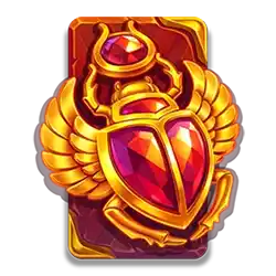 Symbol 04 Lost Mummy Treasures