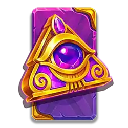 Symbol 05 Lost Mummy Treasures