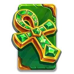 Symbol 06 Lost Mummy Treasures