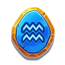 Symbol 10 Lost Mummy Treasures