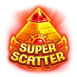 Super Bonus Scatter