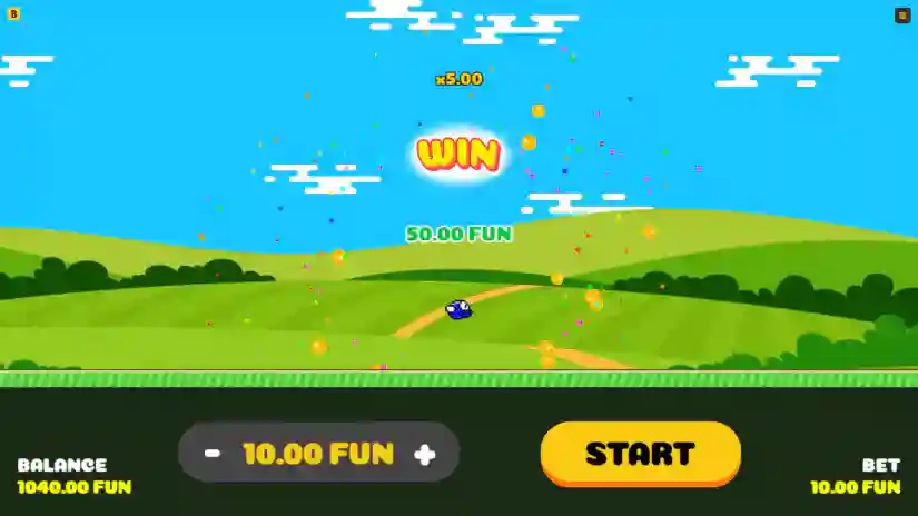 Epic Win