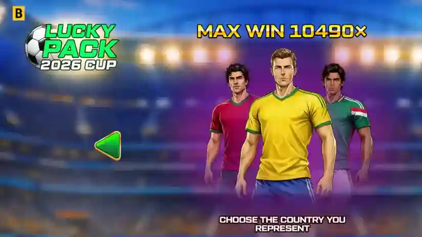 Player Selection