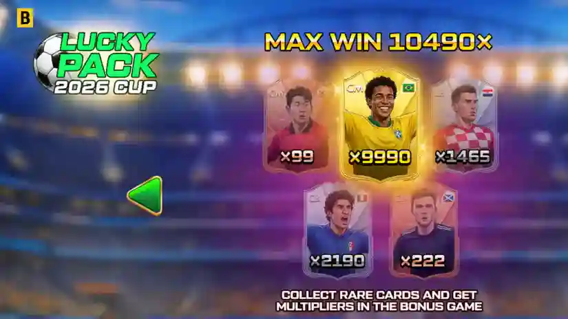 Bonus Game