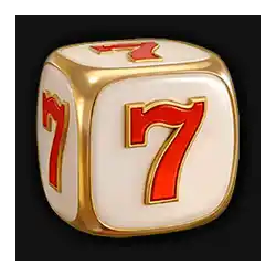 Symbol 01 Lucky Streak 1000 Dice