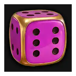 Symbol 03 Lucky Streak 1000 Dice