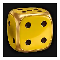 Symbol 05 Lucky Streak 1000 Dice