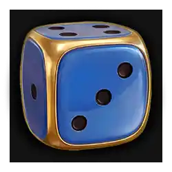 Symbol 06 Lucky Streak 1000 Dice