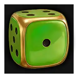 Symbol 08 Lucky Streak 1000 Dice