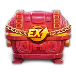 Bonus symbol - Chest