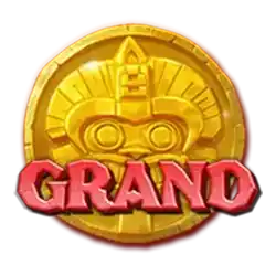 Coins are the jackpot symbols