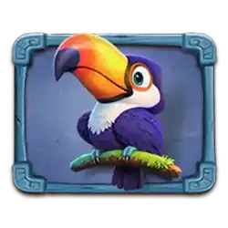 Symbol 04 Lucky Tamarin