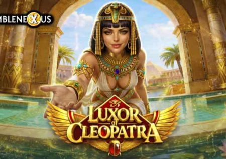 Luxor of Cleopatra