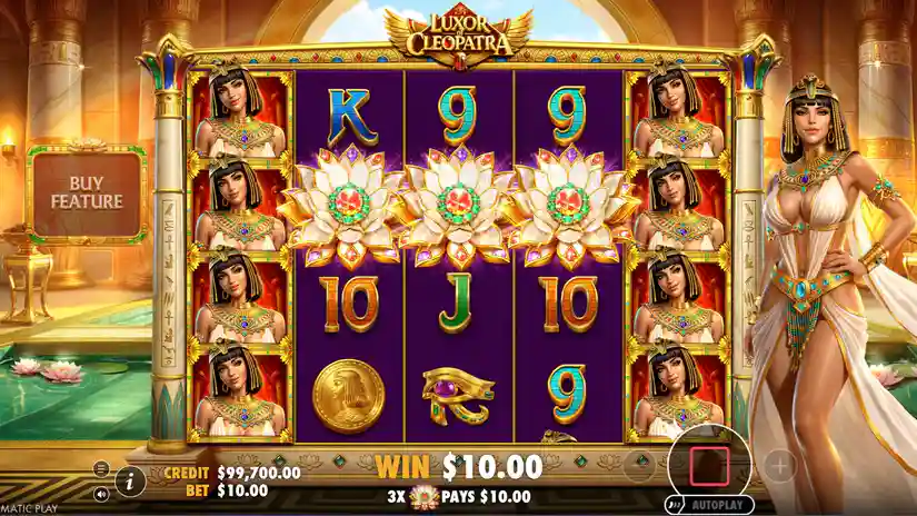 Free Spins