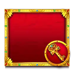 Collect of Luxor of Cleopatra Slot