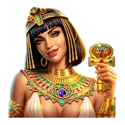 Symbol 01 Luxor of Cleopatra