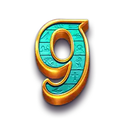 Symbol 10 Luxor of Cleopatra