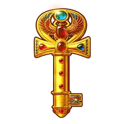 Scatter of Luxor of Cleopatra Slot