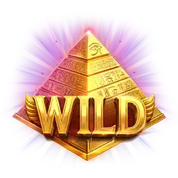 Wild of Luxor of Cleopatra Slot