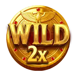 Wild of Luxor of Cleopatra Slot