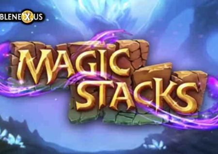 Magic Stacks