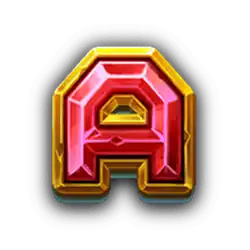 Symbol 05 Magic Stacks