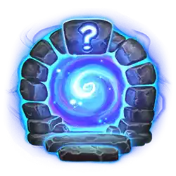 Magic Portal Symbol