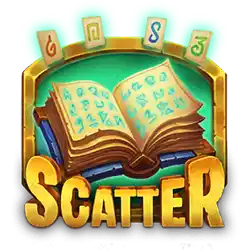 Scatter Symbol
