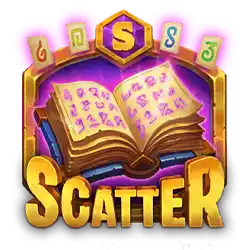 Scatter Symbol