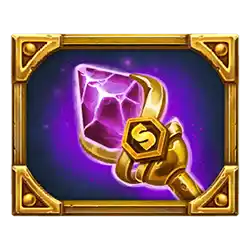 Super Transform Symbol