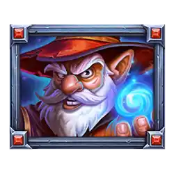 Symbol 01 Magic Stacks