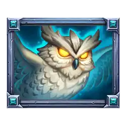 Symbol 02 Magic Stacks