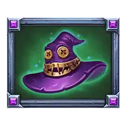 Symbol 03 Magic Stacks