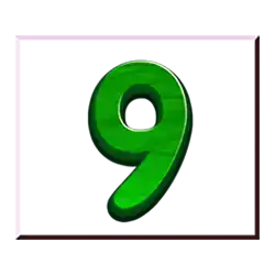 Symbol 11 Meerkat Mayhem