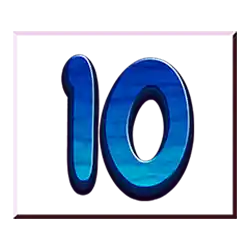 Symbol 10 Meerkat Mayhem