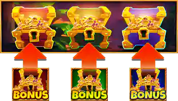 unlock chest
