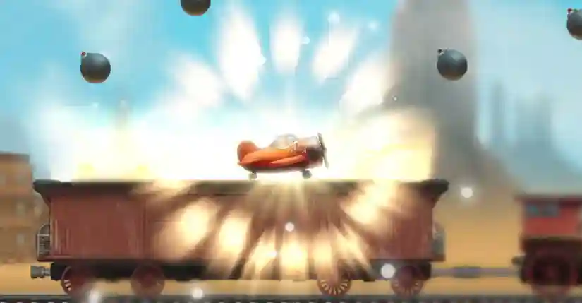 Multipliers and Bombs