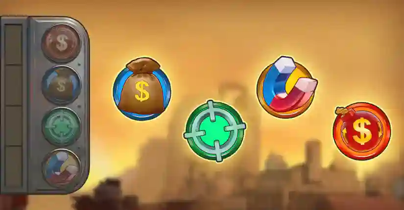 Power Ups
