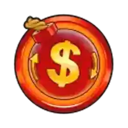 Collect of Money Plane Slot