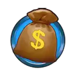 Collect of Money Plane Slot