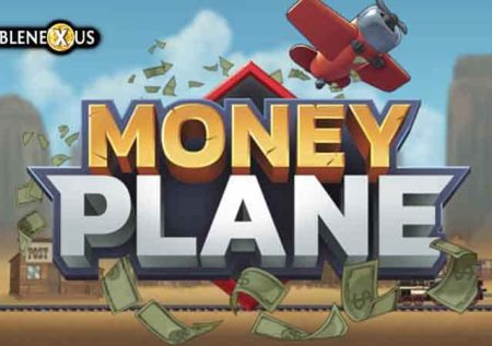 Money Plane