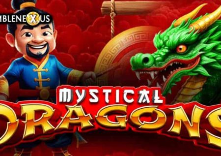 Mystical Dragons