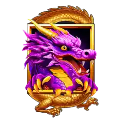 Dragon Multi Symbols