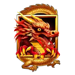 Dragon Respin Symbols