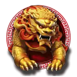 Symbol 01 Mystical Dragons