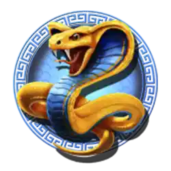 Symbol 02 Mystical Dragons