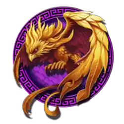 Symbol 03 Mystical Dragons