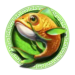 Symbol 04 Mystical Dragons